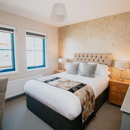 The Seafield Arms Hotel Cullen - Self Catering Exterior photo
