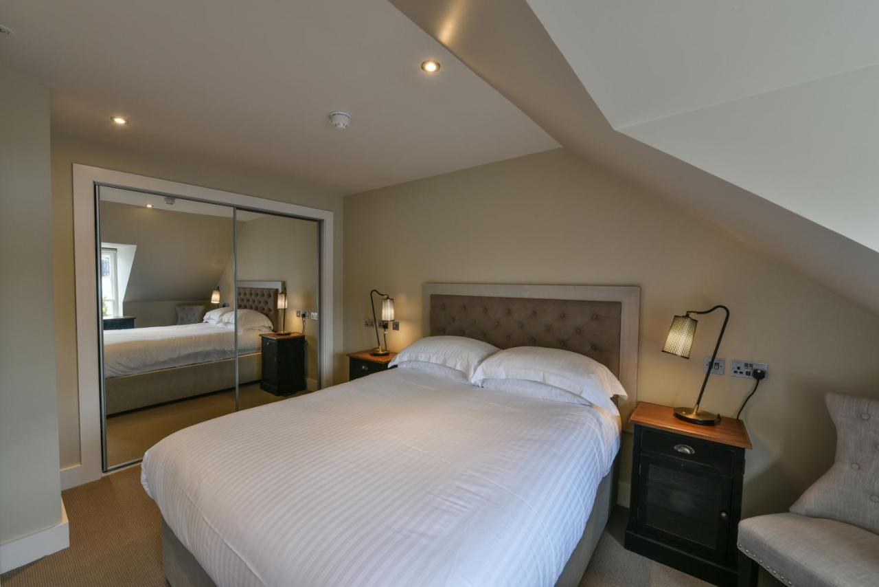 The Seafield Arms Hotel Cullen - Self Catering Exterior photo