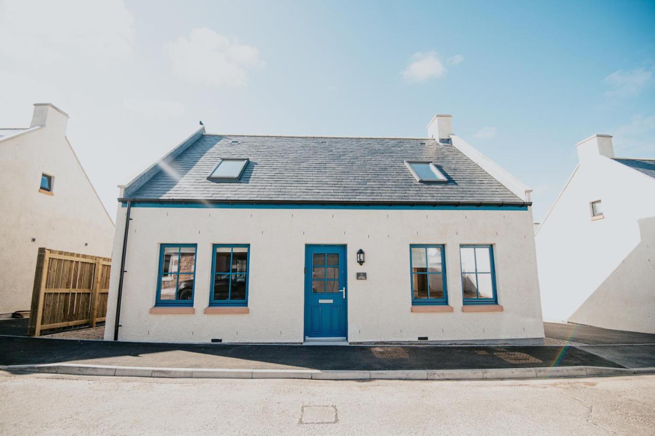 The Seafield Arms Hotel Cullen - Self Catering Exterior photo